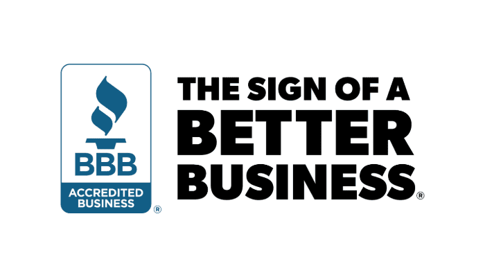 BBB Approved